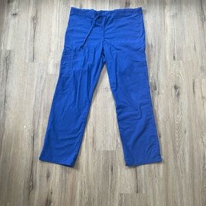 Scrub Bottoms